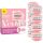 Gillette Venus Comfortglide Spa Breeze Damenrasierklingen 8 Stück
