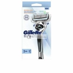 Gillette Skinguard Érzékeny Borotva