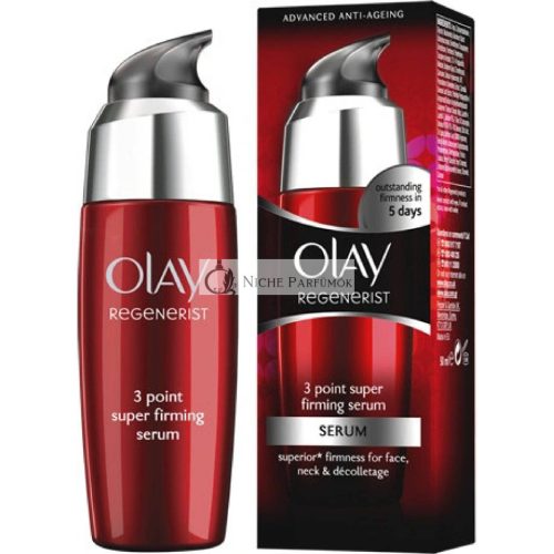 Olay Regenerist Szérum, 50 ml