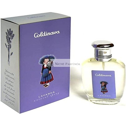 Coldinava Lavendel Natur Spray, 100ml