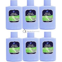 PAGLIERI Felce Azzurra Friss Testpor 150g