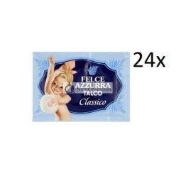 Felce Azzurra Klasszikus Testpúder, 100g