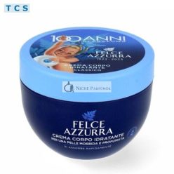 Felce Azzurra Testápoló Krém, 250ml