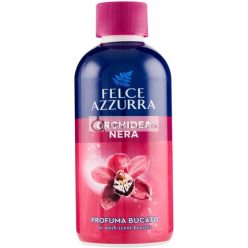   Felce Azzurra Orchidea Fekete Mosóparfüm Tiszta Frissesség