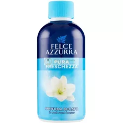 Felce Azzurra Parfüm Wachs, Reine Frische Schwarze Orchidee