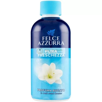 Felce Azzurra Parfüm Wachs, Reine Frische Schwarze Orchidee