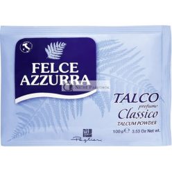 Felce Azzurra Classico Testpor 100g