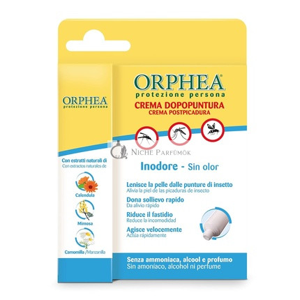 ORPHEA PERSONA DOPPELCREME, 15ml