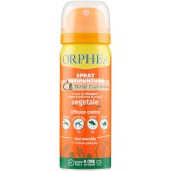 Orphea Safari Formula Rovarriasztó Spray 50ml