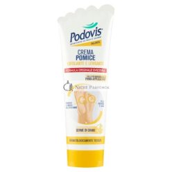 Podovis Pumice Cream 100ml, 6 db-os csomag