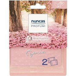 Nuncas Italia Spa Illatosító Por 100ml