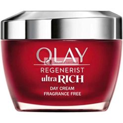 Olay Regenerist Arcpakolás Illatmentes, 50ml