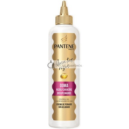 Pantene Pro-V Locken Styling Creme, 270 ml