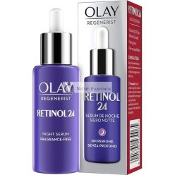   Olay Regenerist Retinol 24 Illatmentes Éjszakai Szérum, 40ml