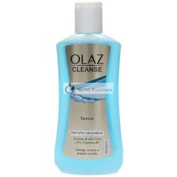   Olaz Tisztító Tonik Aloe Verával és B5 Vitaminnal - 200ml
