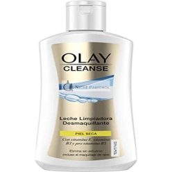 Olay Tisztító Tej Sminklemosó Száraz Bőrre, 200ml