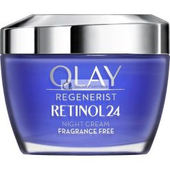 Regenerist Retinol24 Éjszakai Hidratáló Krém, 50ml