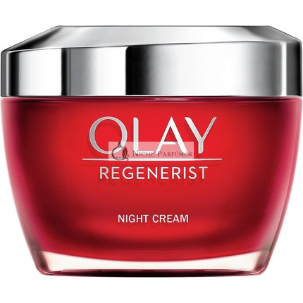 Regenerist 3 Areas Intenzív Anti-Aging Éjszakai Krém, 50ml
