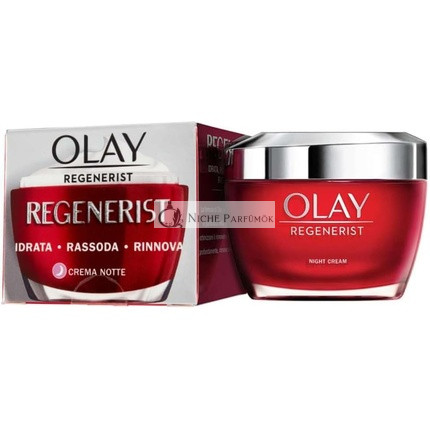 Olay Regenerist Anti-Aging Éjszakai Krém 50ml