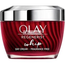  Olay Regenerist Whip Nappali Krém az Arcra, Illatmentes, 50ml