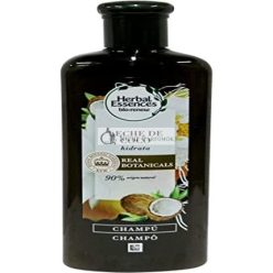 Herbal Ch Bio Hidrata Kókusztej, 250ml