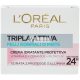 L'Oréal Paris Triple Active Krém Normál Bőrre, 50ml