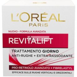   L'Oréal Paris Dermo Expertise Revitalift Nappali Kezelés 50ml