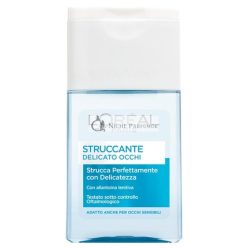 L'Oreal Paris Szem Sminklemosó, 125 ml