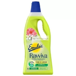 EMULSIO PAVRAVV750 LIMONE Gesichtsfeuchtigkeit