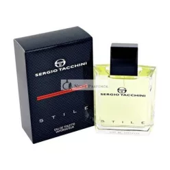 Sergio Tacchini Sergio T.Stile EDT 50 ml