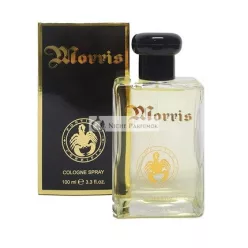 Morris Herren Eau de Cologne Spray, 100ml