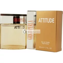 Grigio Perla Attitude for Men von La Perla 50ml EDT Spray