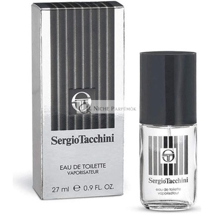 Classic Férfi Eau de Toilette Spray, 27ml