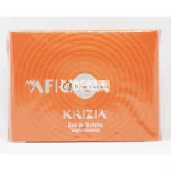 Krizia My Afrika Eau de Toilette Spray 30ml, Neu in der Box