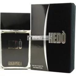 hedò Herren Eau de Toilette, 100ml