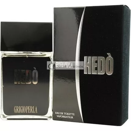 hedò Herren Eau de Toilette, 100ml