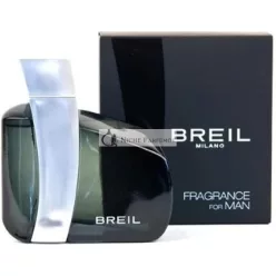 Man Eau De Toilette Spray für Männer, 100 ml