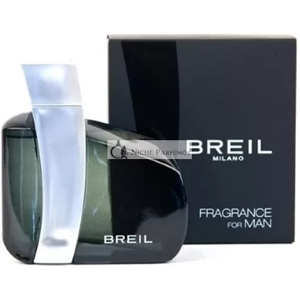 Man Eau De Toilette Spray für Männer, 100 ml