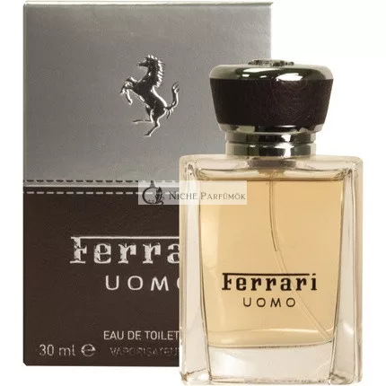 Ferrari Uomo EDT 30ml