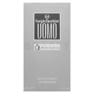 Sergio Tacchini Uomo Eau de Toilette férfiaknak 100 ml
