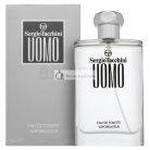 Sergio Tacchini Uomo Eau de Toilette férfiaknak 100 ml