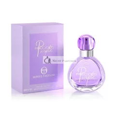 Sergio Tacchini Edel Lila, 30 ml Eau de Toilette