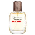 Ducati Trace Me Eau de Toilette férfiaknak 50 ml