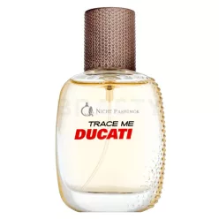 Ducati Trace Me Eau de Toilette für Herren 50 ml