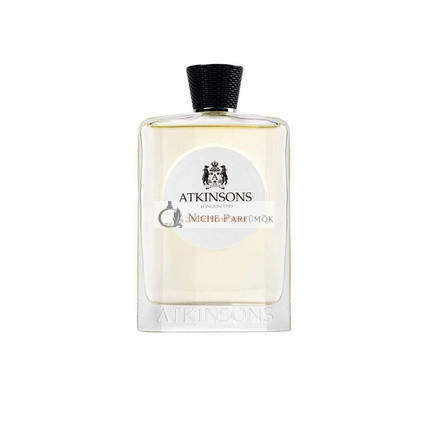 Atkinsons 24 Old Bond Street Férfi EDC Permet, 100 ml