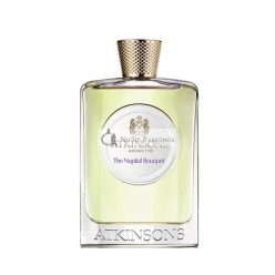   Atkinsons The Nuptial Bouquet Eau de Toilette für Damen 100 ml