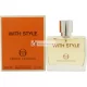 Sergio Tacchini Style Eau de Toilette, 50ml