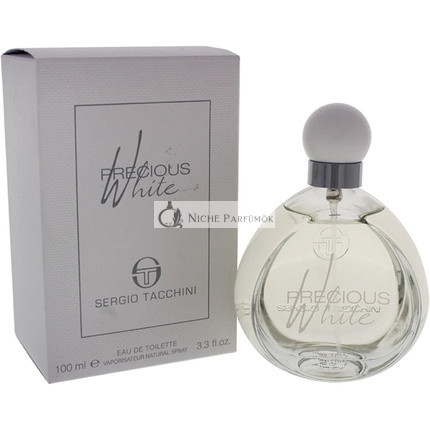 Uomo Eau De Toilette Spray, 100ml