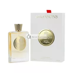 Atkinsons 1799 Jasmine In Tangerine Eau De Parfum, 100 ml