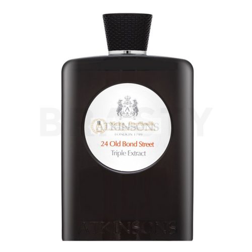 Atkinsons 24 Old Bond Street Triple Extrait Eau de Cologne unisex 100 ml